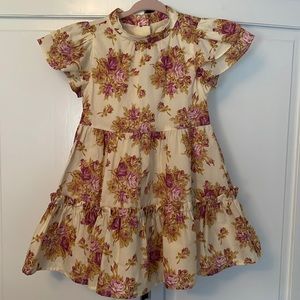 Janie and Jack dress